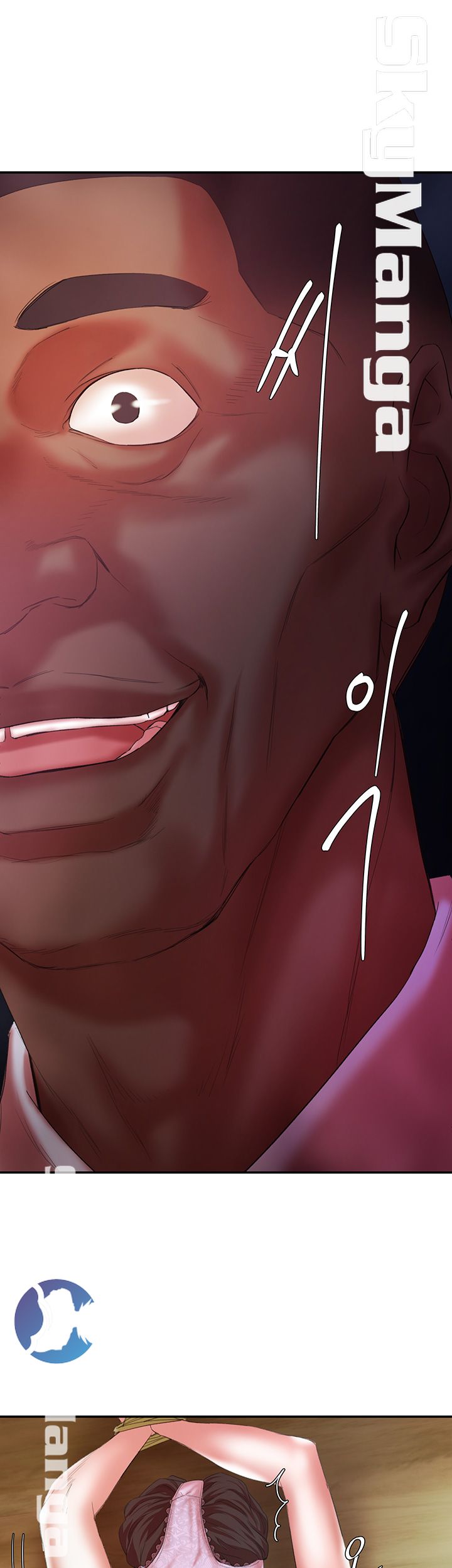 The Escape Raw - Chapter 13 Page 2