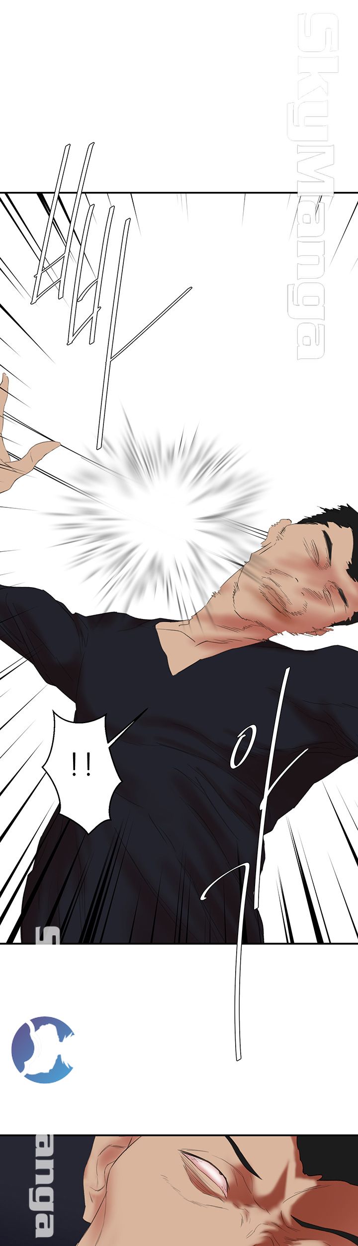 The Escape Raw - Chapter 13 Page 38