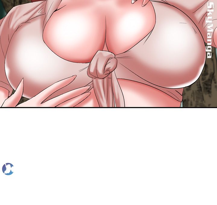 The Escape Raw - Chapter 14 Page 33