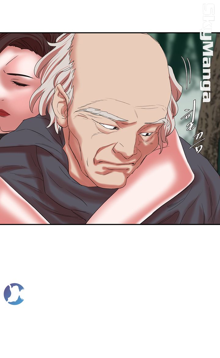 The Escape Raw - Chapter 14 Page 37