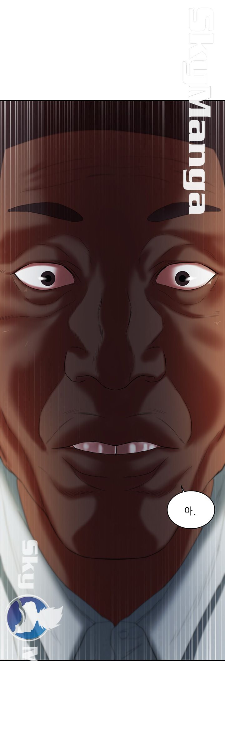 The Escape Raw - Chapter 15 Page 29