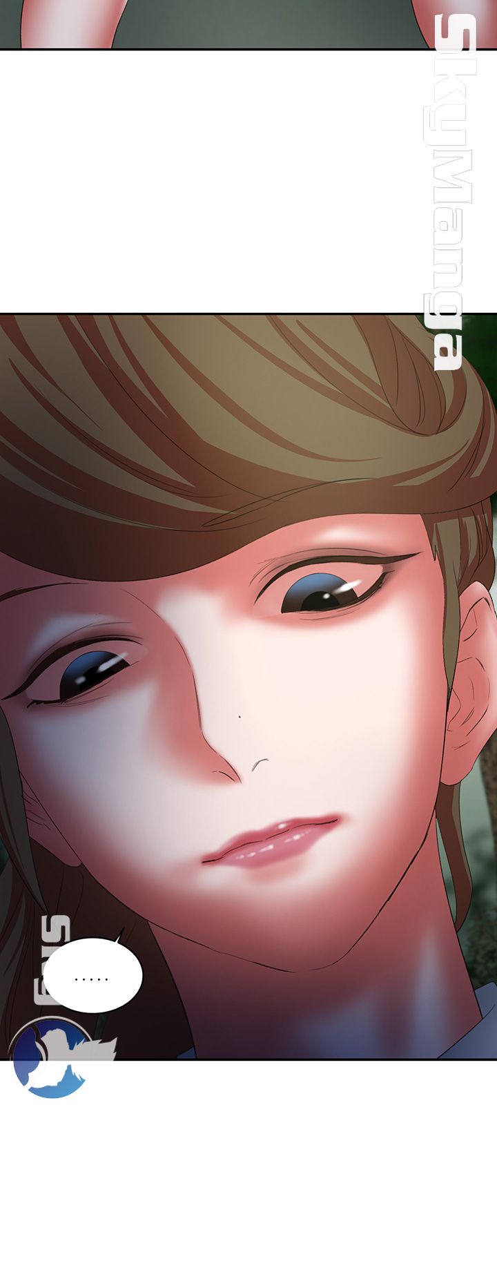 The Escape Raw - Chapter 15 Page 43