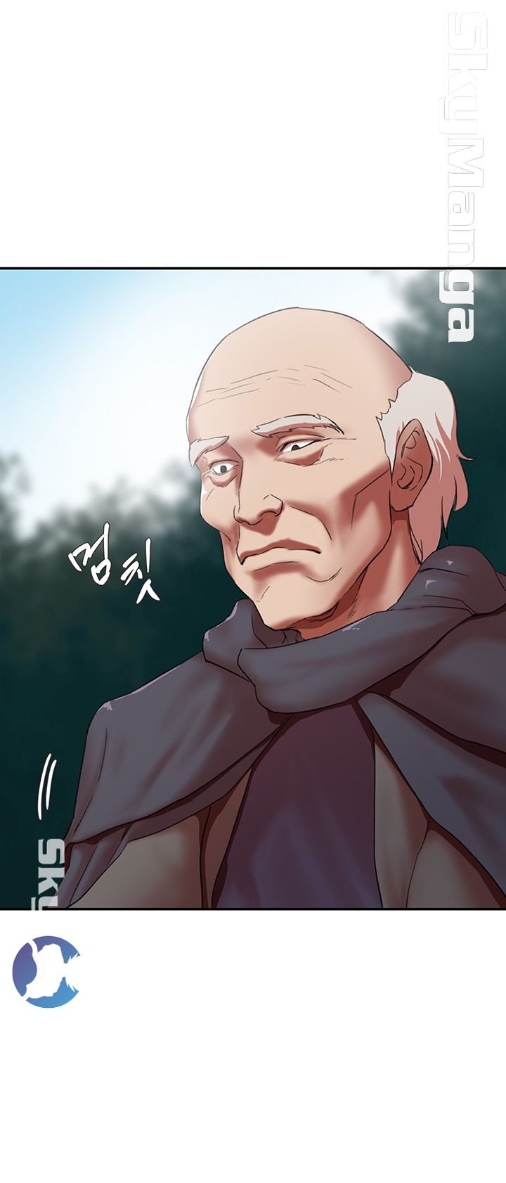 The Escape Raw - Chapter 15 Page 6