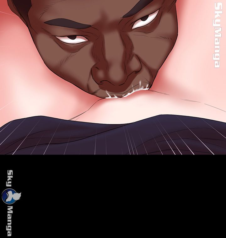 The Escape Raw - Chapter 16 Page 24