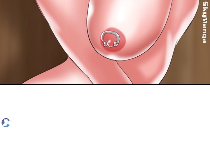 The Escape Raw - Chapter 17 Page 9