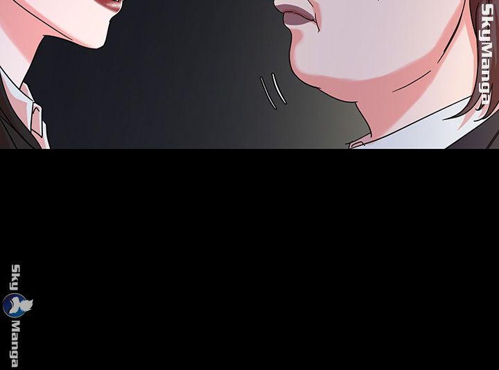 The Escape Raw - Chapter 2 Page 15