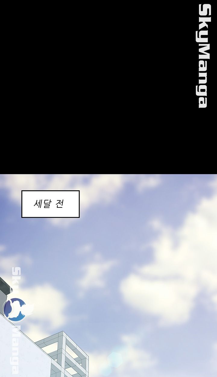 The Escape Raw - Chapter 2 Page 6