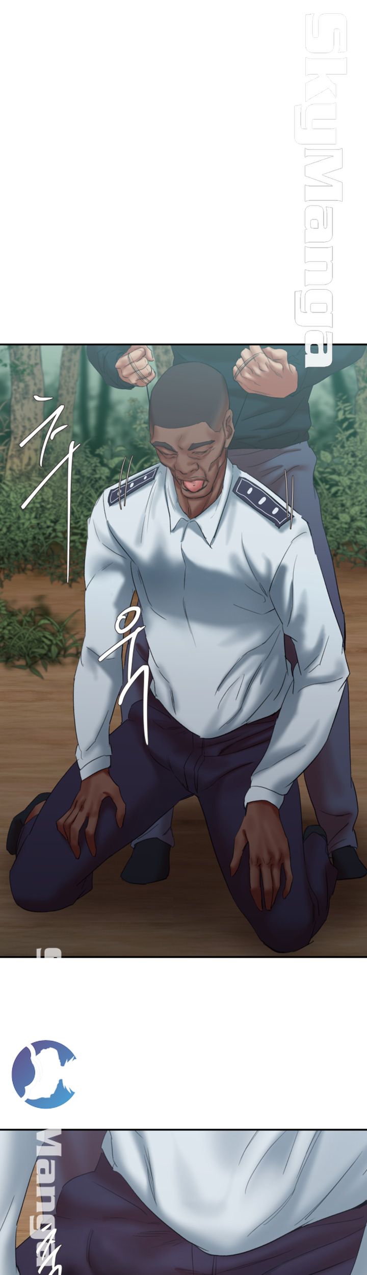 The Escape Raw - Chapter 22 Page 1