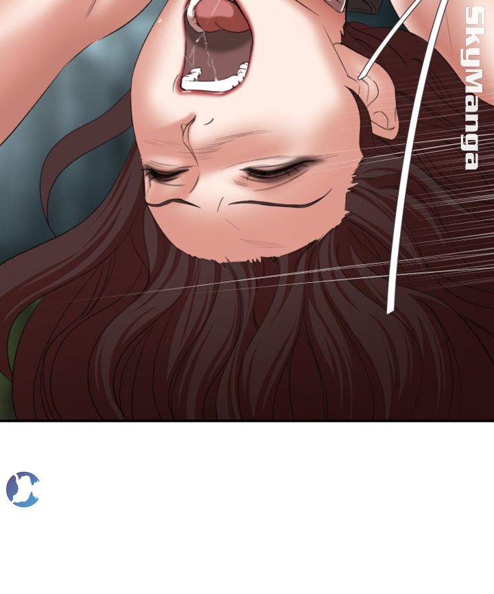 The Escape Raw - Chapter 24 Page 42