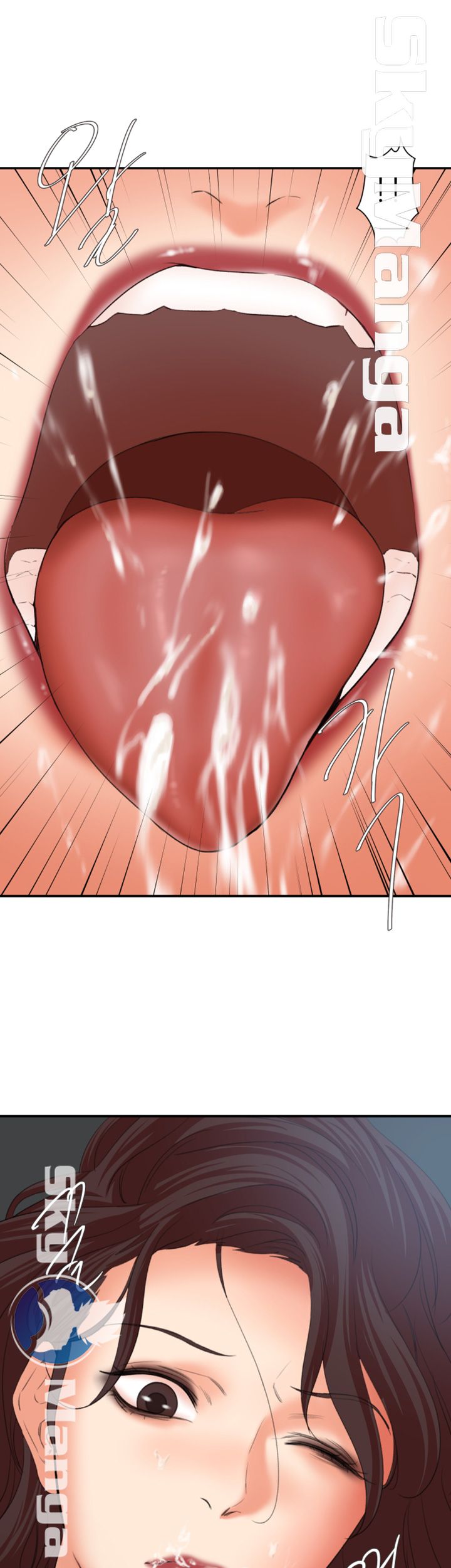 The Escape Raw - Chapter 26 Page 26