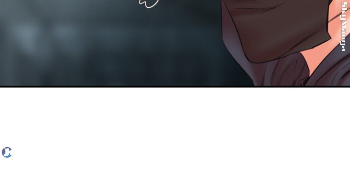 The Escape Raw - Chapter 27 Page 21