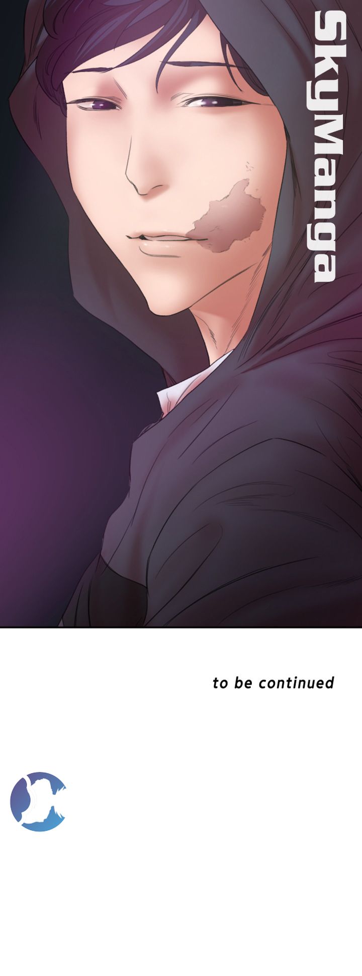 The Escape Raw - Chapter 29 Page 45