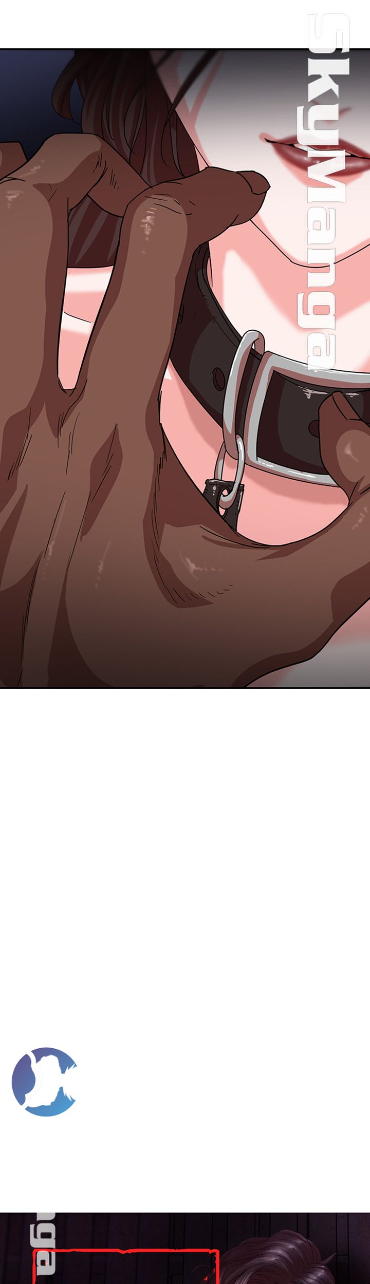 The Escape Raw - Chapter 3 Page 4