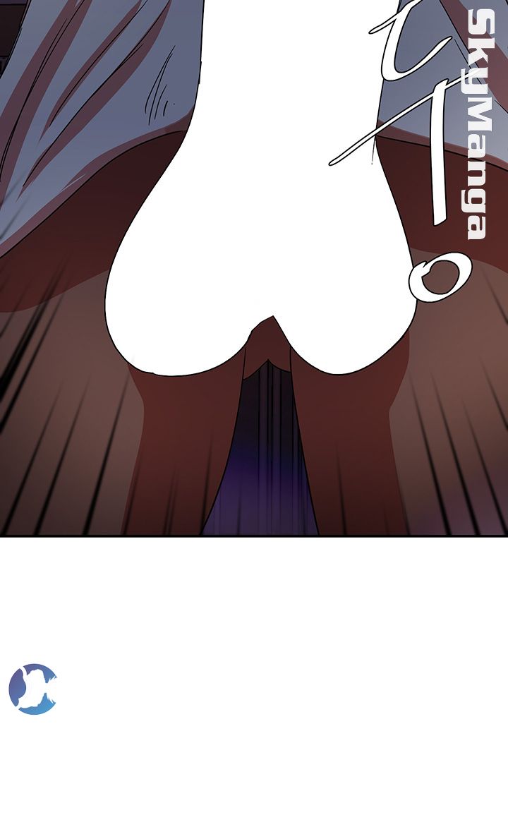 The Escape Raw - Chapter 3 Page 9