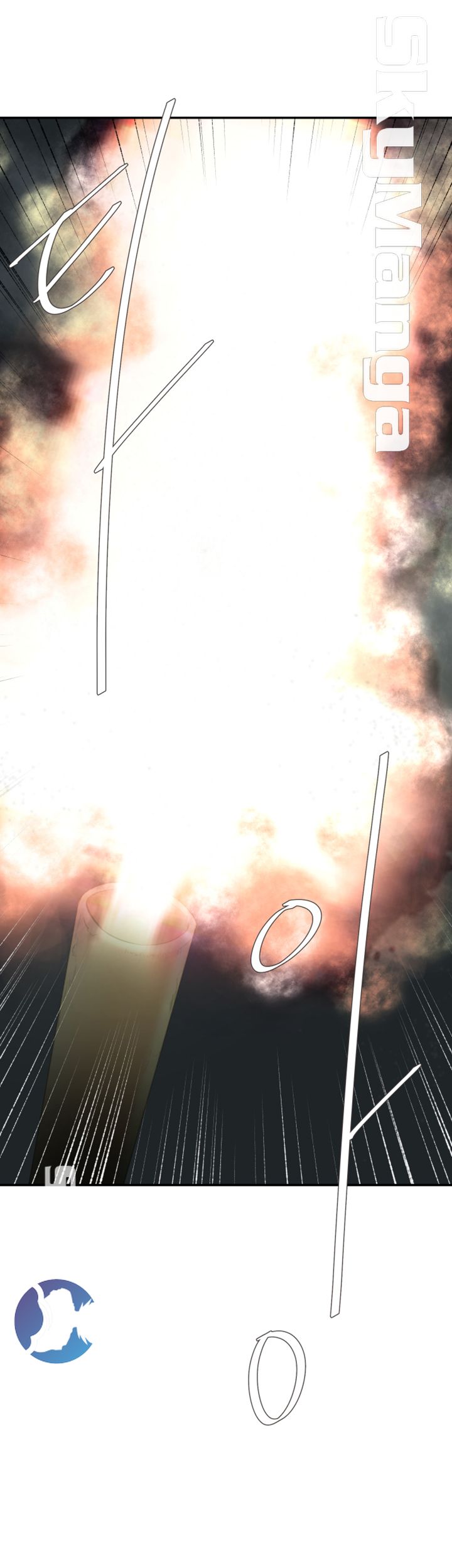 The Escape Raw - Chapter 30 Page 21