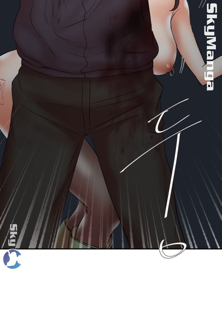 The Escape Raw - Chapter 30 Page 38