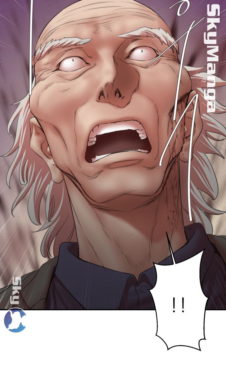 The Escape Raw - Chapter 30 Page 40