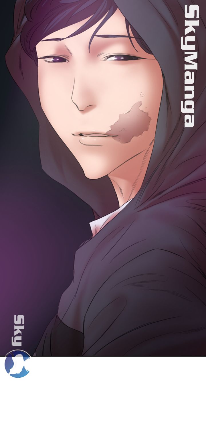 The Escape Raw - Chapter 30 Page 5