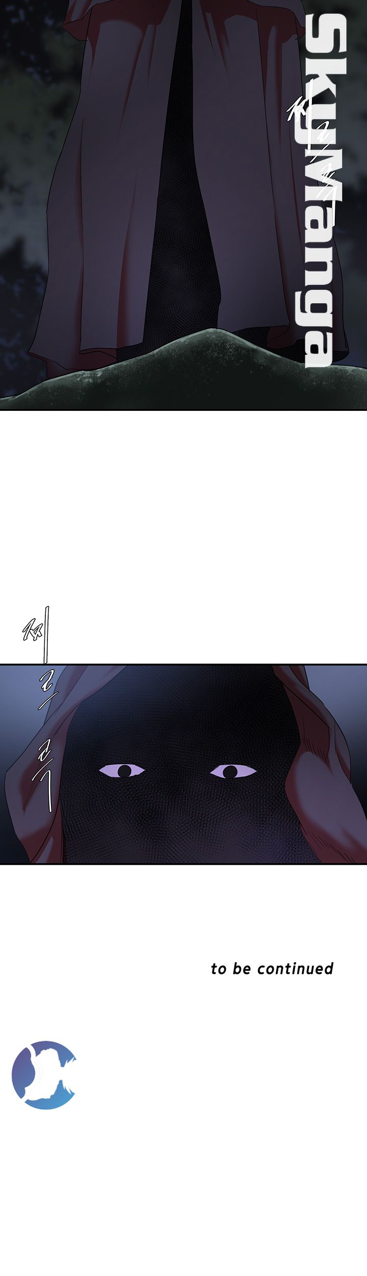 The Escape Raw - Chapter 5 Page 42