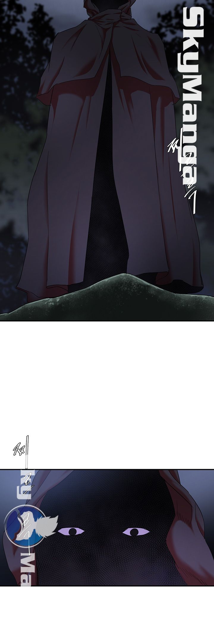 The Escape Raw - Chapter 6 Page 2