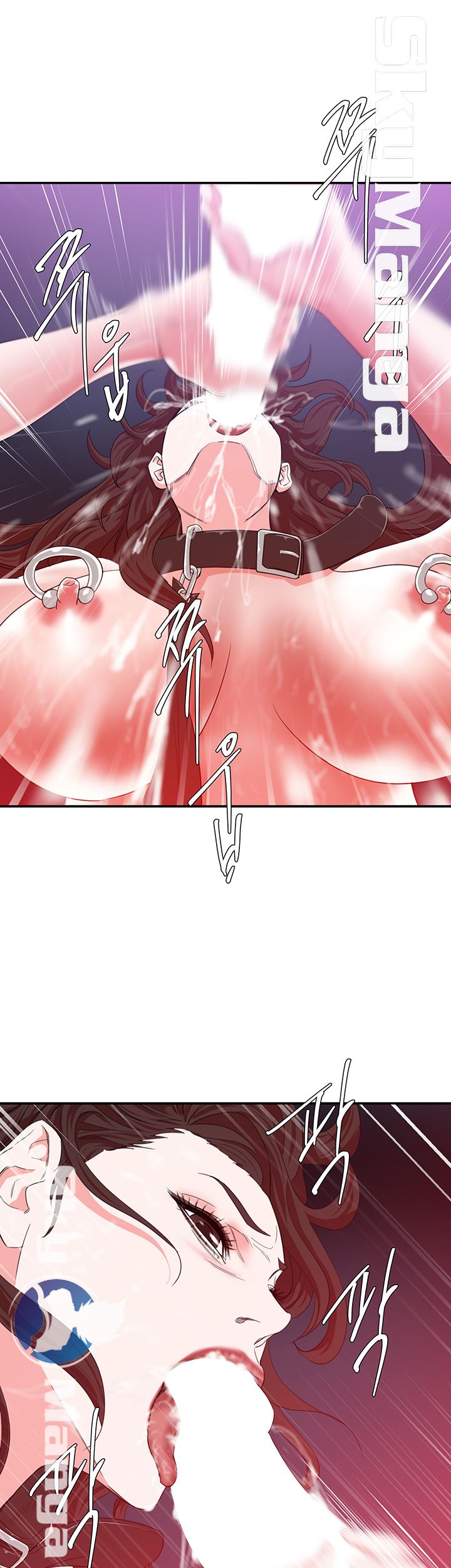 The Escape Raw - Chapter 6 Page 29