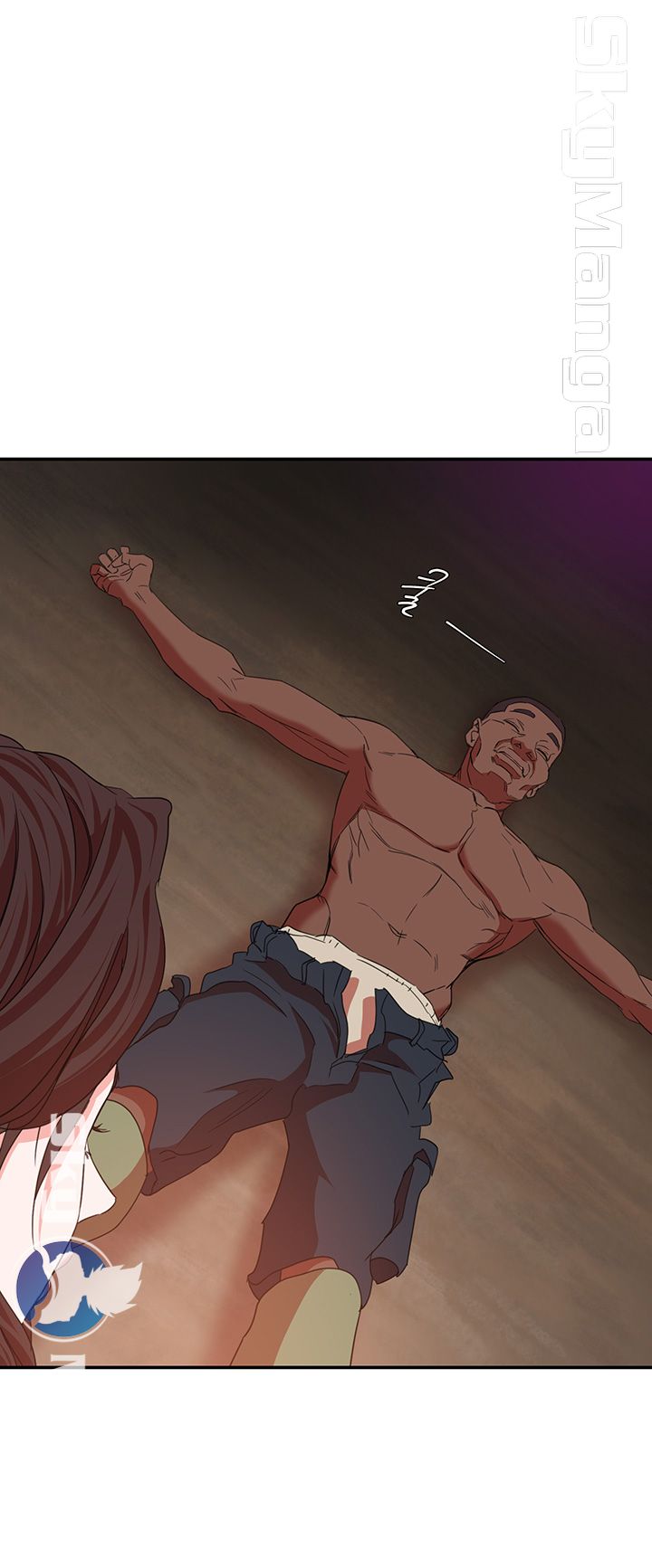 The Escape Raw - Chapter 6 Page 42