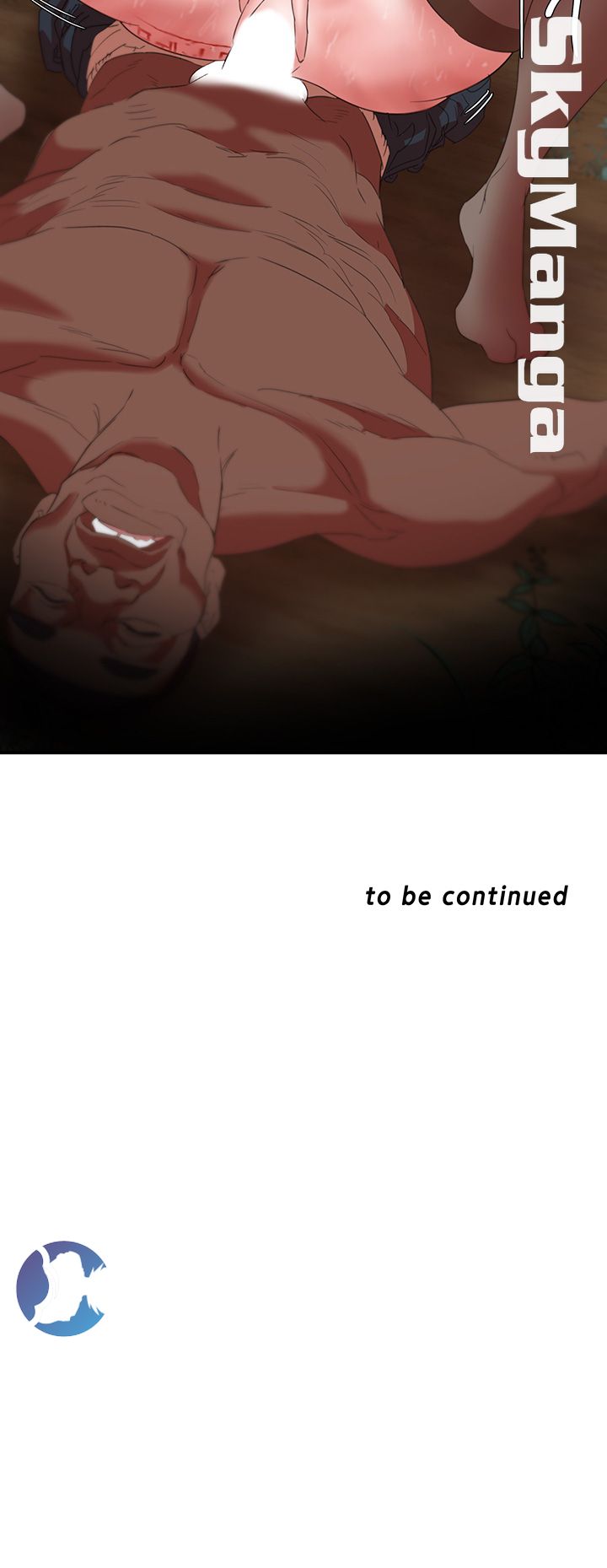 The Escape Raw - Chapter 7 Page 45