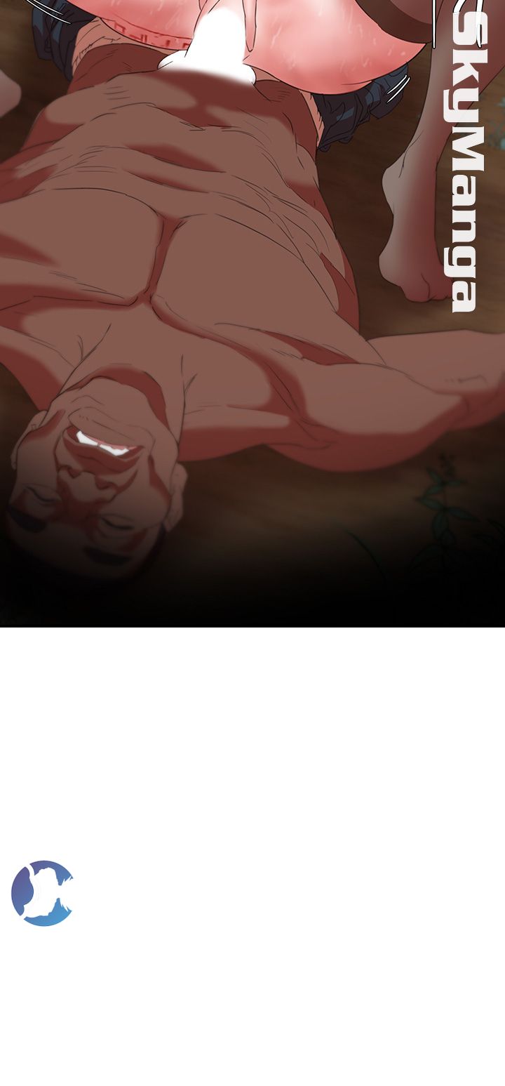 The Escape Raw - Chapter 8 Page 2