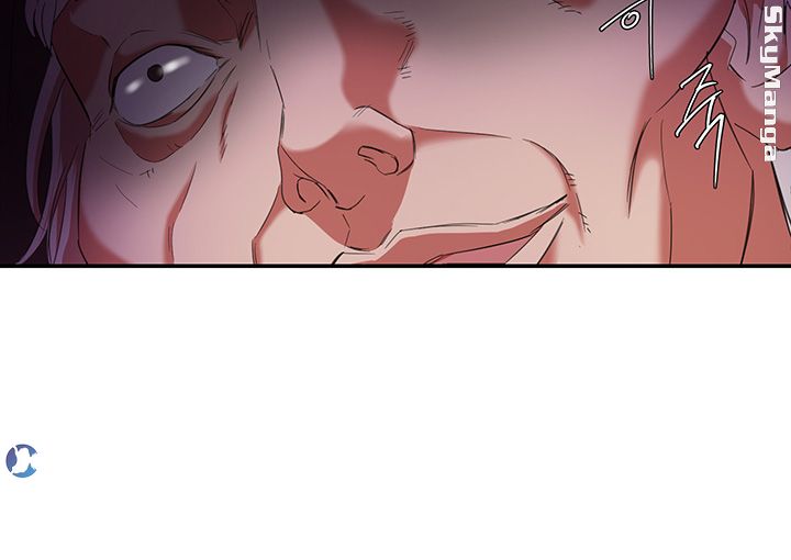 The Escape Raw - Chapter 8 Page 20