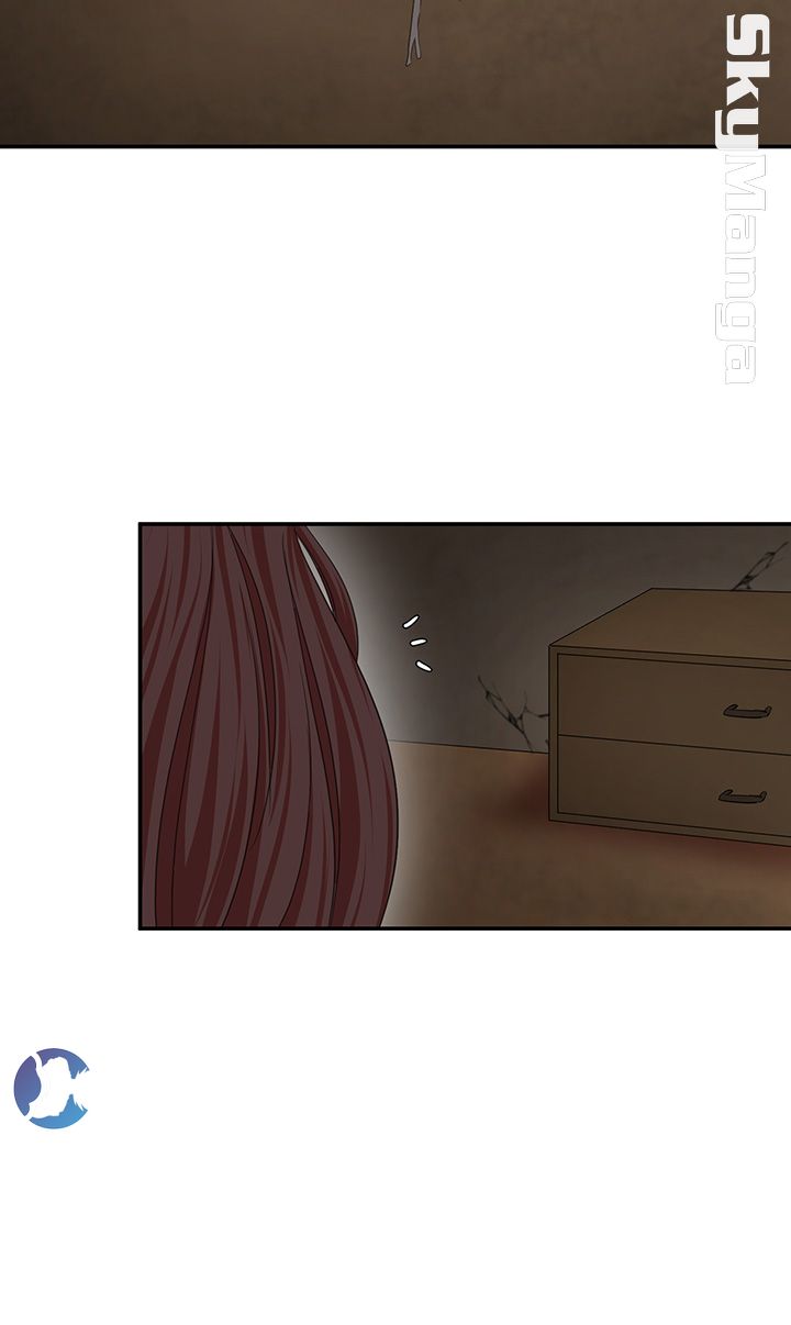 The Escape Raw - Chapter 8 Page 38