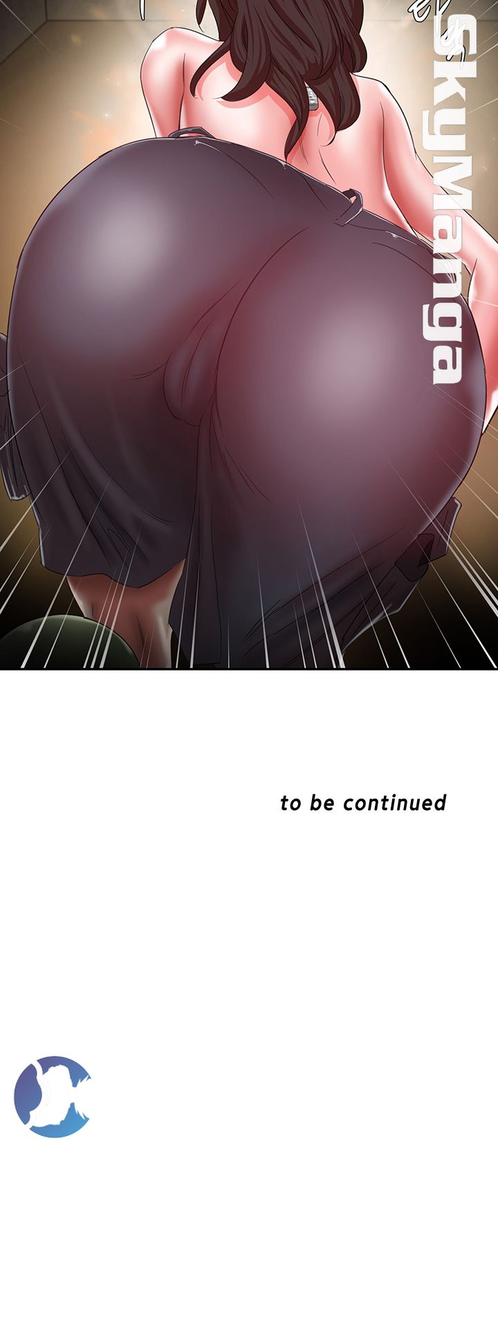 The Escape Raw - Chapter 8 Page 46