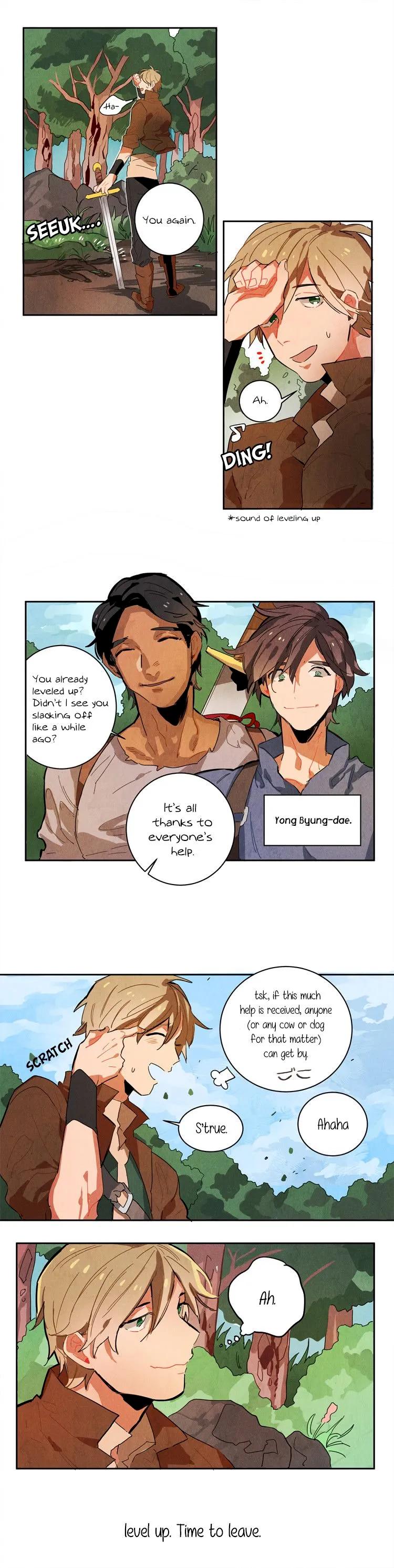 Ernak - Chapter 1 Page 7