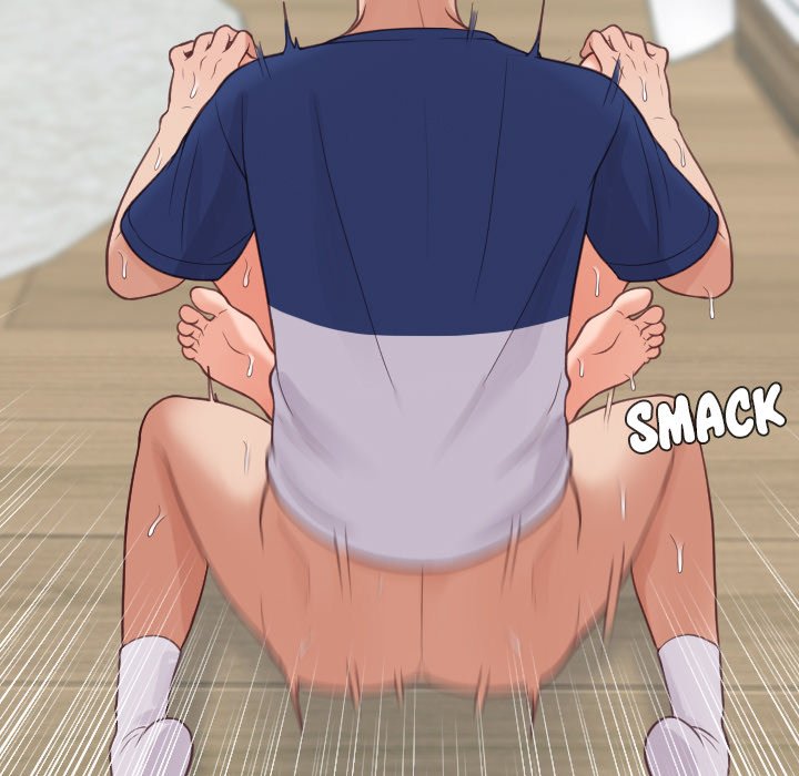 Her Situation - Chapter 21 Page 94