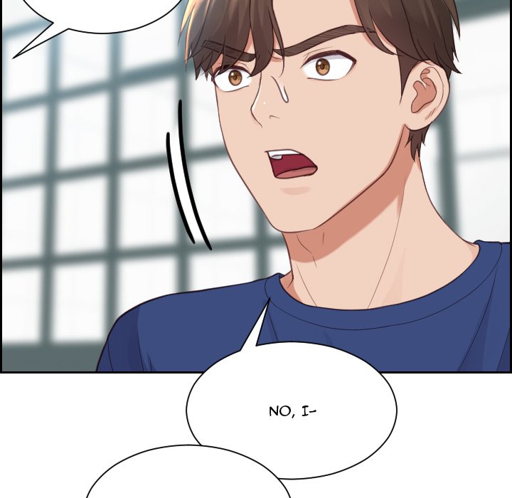 Her Situation - Chapter 22 Page 30