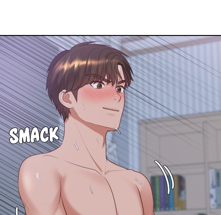 Her Situation - Chapter 35 Page 134