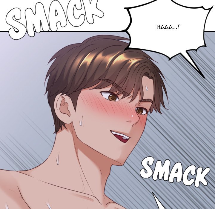 Her Situation - Chapter 36 Page 18