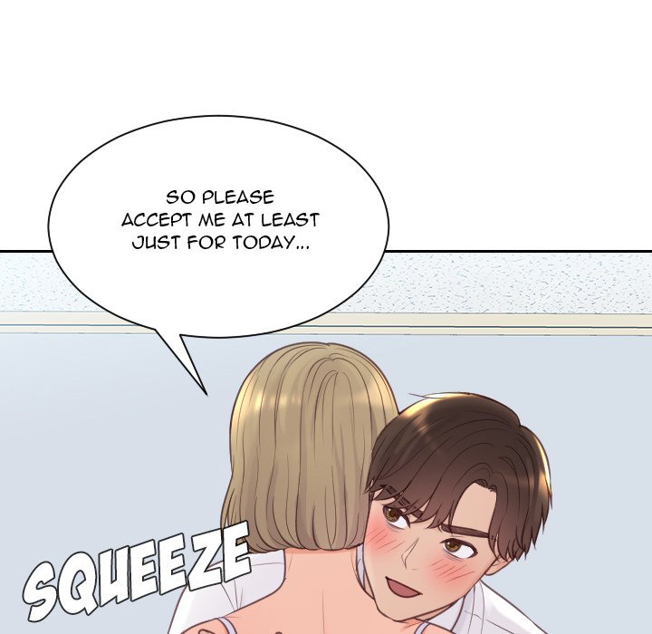 Her Situation - Chapter 41 Page 110