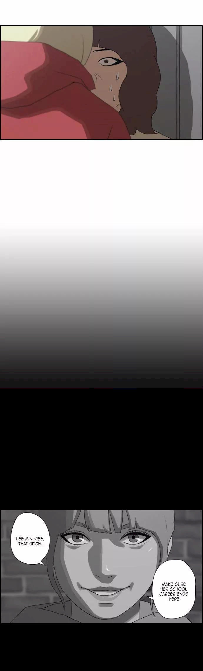 Free Draw - Chapter 21 Page 15