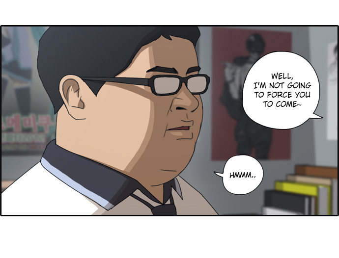 Free Draw - Chapter 68 Page 18