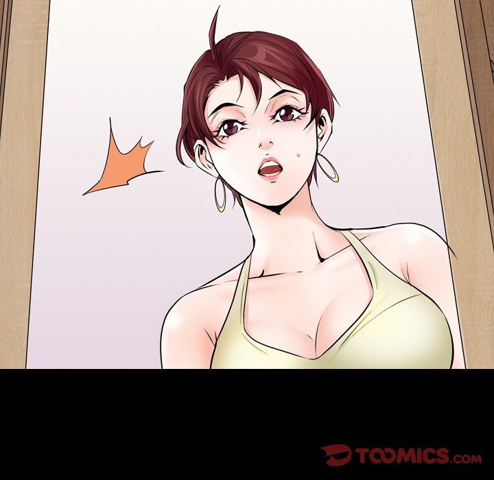 Flower Market - Chapter 14 Page 105