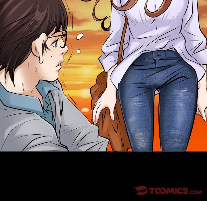 Flower Market - Chapter 3 Page 57