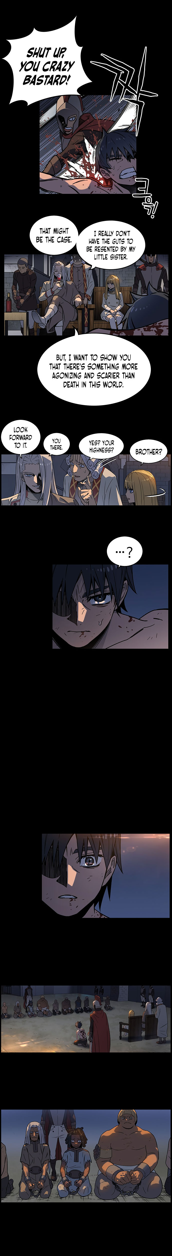 Aire - Chapter 3 Page 13