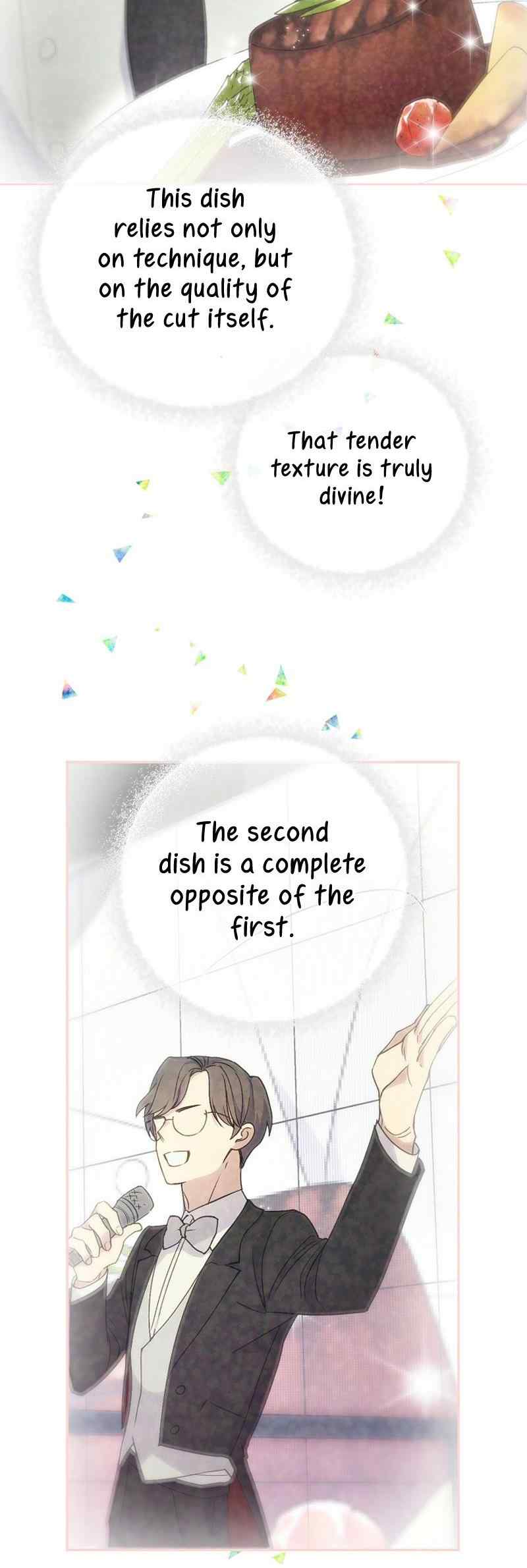 A Capable Maid - Chapter 12 Page 38