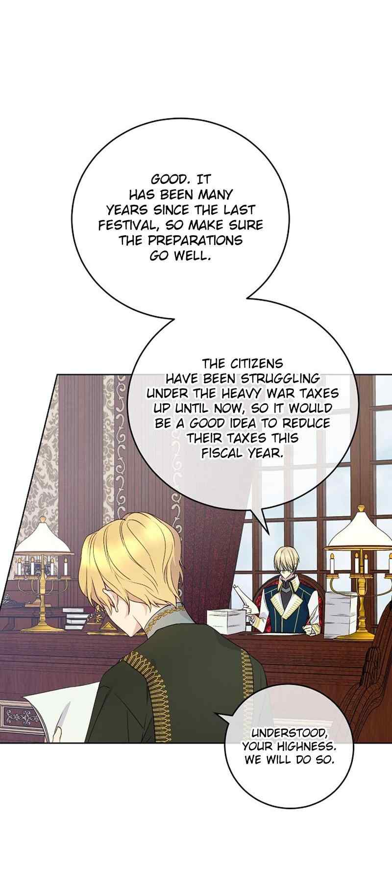 A Capable Maid - Chapter 12 Page 5