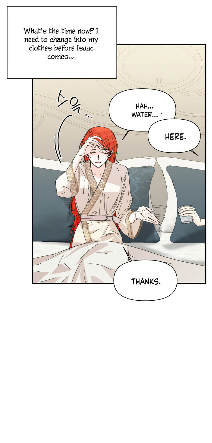 Happy Ending for the Time-Limited Villainess - Chapter 62 Page 11