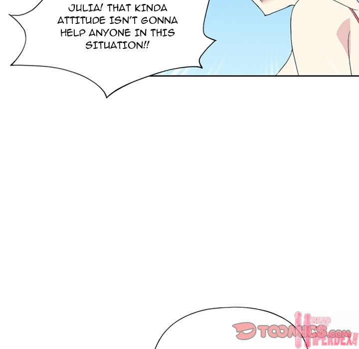 15 Beauties - Chapter 26 Page 22