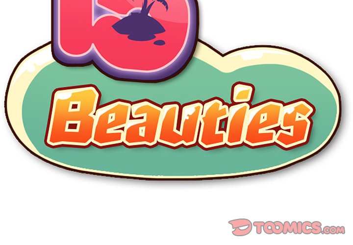 15 Beauties - Chapter 37 Page 2