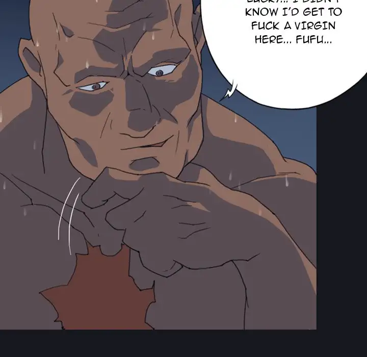 15 Beauties - Chapter 7 Page 31