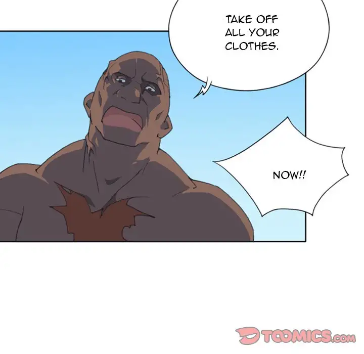 15 Beauties - Chapter 9 Page 26