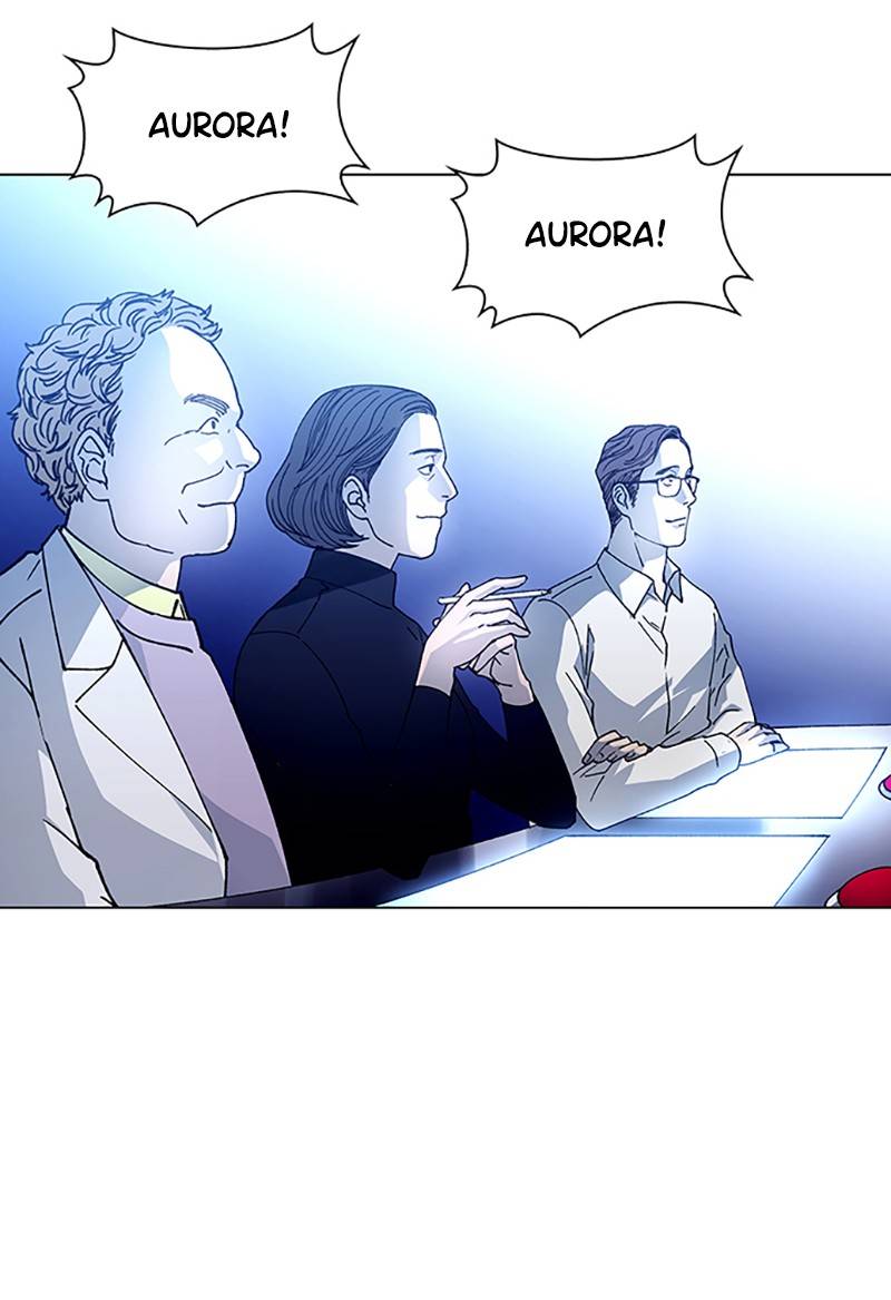 If AI Rules the World - Chapter 7 Page 21